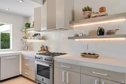 1236 N Fitch Mountain Road, Healdsburg, CA 95448 - Photo 38