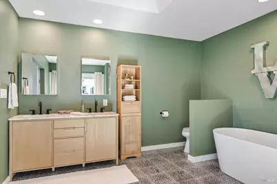 1236 N Fitch Mountain Road, Healdsburg, CA 95448 - Photo 48