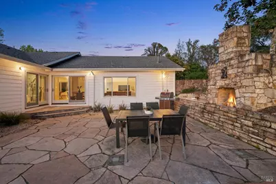 1236 N Fitch Mountain Road, Healdsburg, CA 95448 - Photo 18