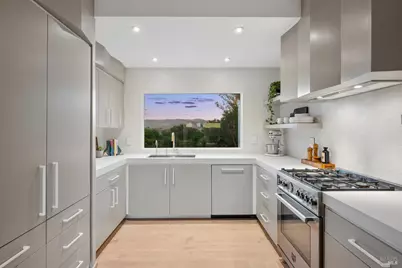 1236 N Fitch Mountain Road, Healdsburg, CA 95448 - Photo 8