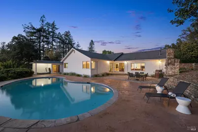 1236 N Fitch Mountain Road, Healdsburg, CA 95448 - Photo 14