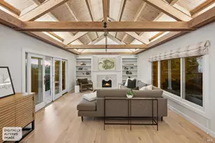 1236 N Fitch Mountain Rd, Healdsburg, CA 95448 - Photo 6