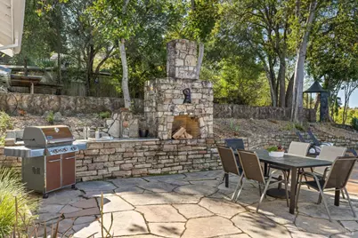 1236 N Fitch Mountain Road, Healdsburg, CA 95448 - Photo 52