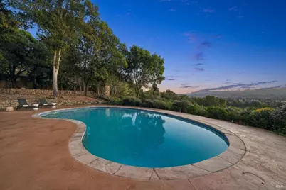 1236 N Fitch Mountain Road, Healdsburg, CA 95448 - Photo 16