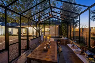 1236 N Fitch Mountain Rd, Healdsburg, CA 95448 - Photo 12