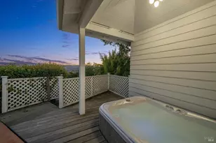 1236 N Fitch Mountain Rd, Healdsburg, CA 95448 - Photo 16