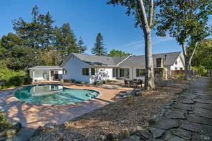 1236 N Fitch Mountain Rd, Healdsburg, CA 95448 - Photo 50