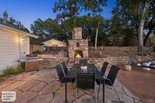 1236 N Fitch Mountain Rd, Healdsburg, CA 95448 - Photo 20