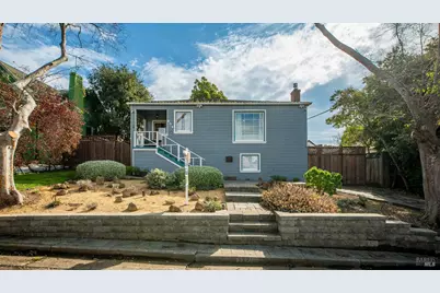 725 Valle Vista Avenue, Vallejo, CA 94590 - Photo 2
