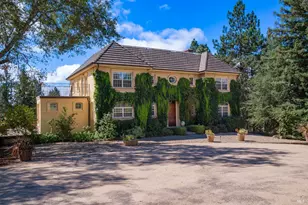 335 Pine Breeze Dr, Angwin, CA 94508 - Photo 1