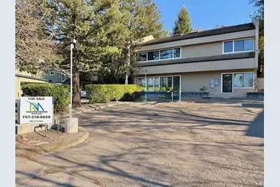 2900 Mendocino Avenue, Santa Rosa, CA 95403 - Photo 1