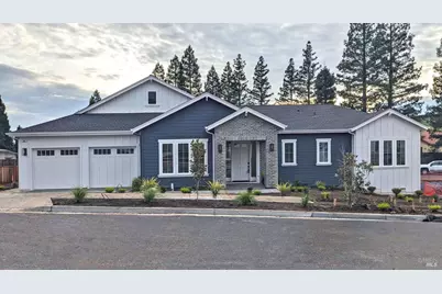 1902 Carlile Place, Santa Rosa, CA 95403 - Photo 1