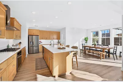 7448 Wendy Drive, Rohnert Park, CA 94928 - Photo 4