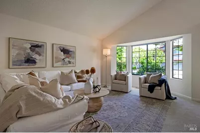 5730 Corbett Circle, Santa Rosa, CA 95403 - Photo 4