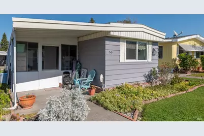 [Address not provided], Rohnert Park, CA 94928 - Photo 4