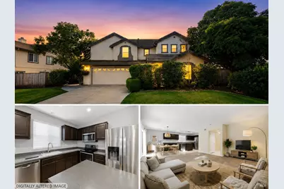 4595 Avondale Circle, Fairfield, CA 94533 - Photo 1