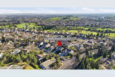 4595 Avondale Circle, Fairfield, CA 94533 - Photo 2