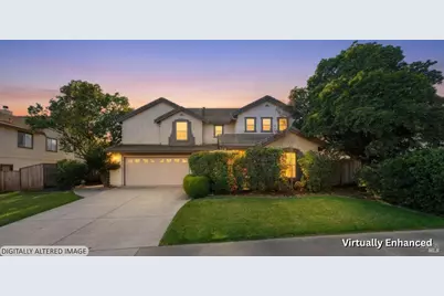 4595 Avondale Circle, Fairfield, CA 94533 - Photo 2
