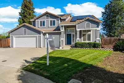 1520 Abraham Court, Dixon, CA 95620 - Photo 4