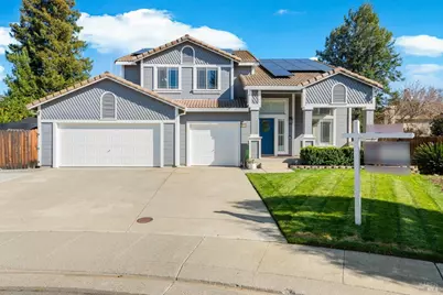 1520 Abraham Court, Dixon, CA 95620 - Photo 2