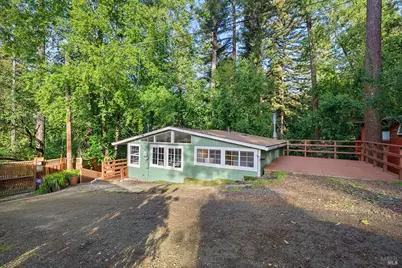 11071 Ogburn Lane, Forestville, CA 95436 - Photo 2