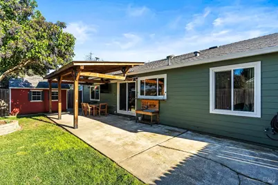 4410 Meadowlark Drive, Napa, CA 94558 - Photo 18