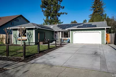 4410 Meadowlark Drive, Napa, CA 94558 - Photo 2