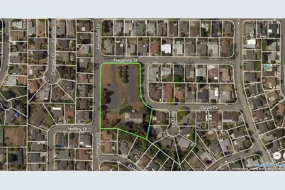 201 Doyle Drive, Vallejo, CA 94591 - Photo 1