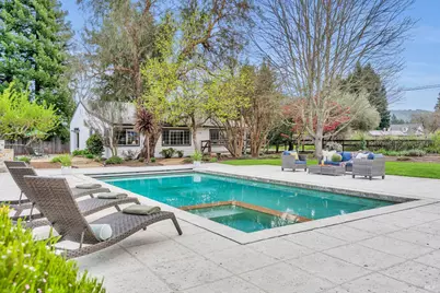 8854 Egg Farm Lane, Kenwood, CA 95452 - Photo 1