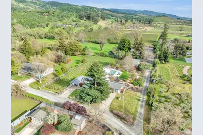 8854 Egg Farm Lane, Kenwood, CA 95452 - Photo 2