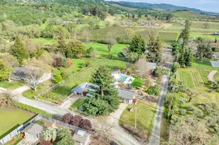 8854 Egg Farm Ln, Kenwood, CA 95452 - Photo 2