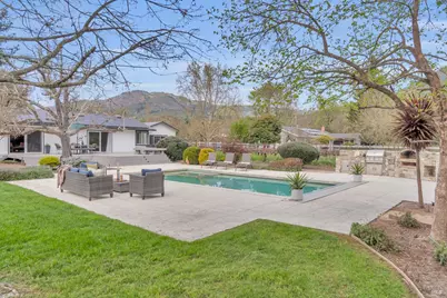 8854 Egg Farm Lane, Kenwood, CA 95452 - Photo 20