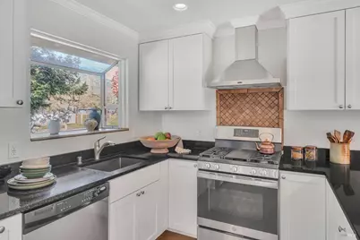 8854 Egg Farm Lane, Kenwood, CA 95452 - Photo 12