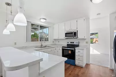 2441 San Pablo Court, Santa Rosa, CA 95401 - Photo 16