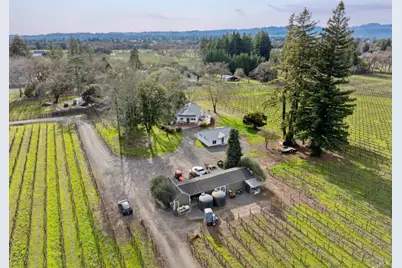 1180 Monticello Road, Napa, CA 94558 - Photo 46