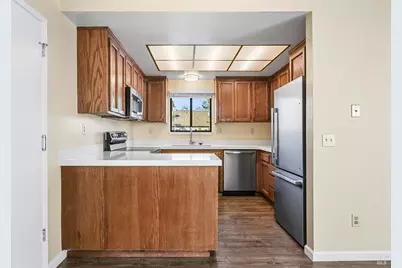 1220 North Street, Santa Rosa, CA 95404 - Photo 12