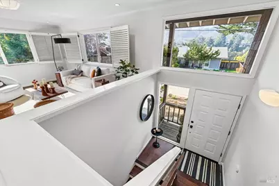 841 Chamberlain Court, Mill Valley, CA 94941 - Photo 8