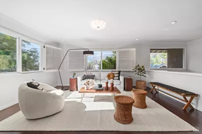 841 Chamberlain Court, Mill Valley, CA 94941 - Photo 6