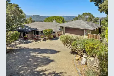 119 Oakmont Avenue, San Rafael, CA 94901 - Photo 2