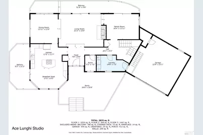 119 Oakmont Avenue, San Rafael, CA 94901 - Photo 40