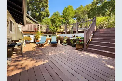 119 Oakmont Avenue, San Rafael, CA 94901 - Photo 4