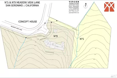 5 Meadow View Lane, San Geronimo, CA 94963 - Photo 4