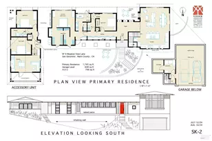 5 Meadow View Ln, San Geronimo, CA 94963 - Photo 1