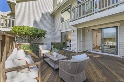 21 Eucalyptus Knoll Street, Mill Valley, CA 94941 - Photo 18