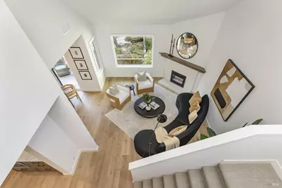 21 Eucalyptus Knoll Street, Mill Valley, CA 94941 - Photo 32