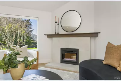 21 Eucalyptus Knoll Street, Mill Valley, CA 94941 - Photo 8