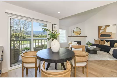 21 Eucalyptus Knoll Street, Mill Valley, CA 94941 - Photo 2