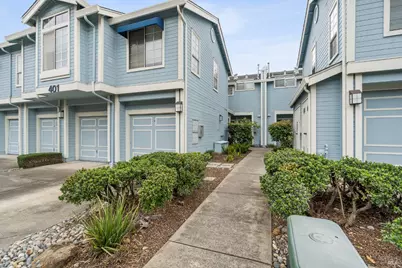 401 Stinson Street #4, Vallejo, CA 94591 - Photo 2