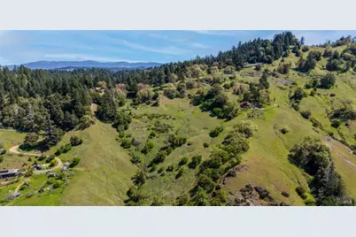 15800 Ridgeview Road, Willits, CA 95490 - Photo 1