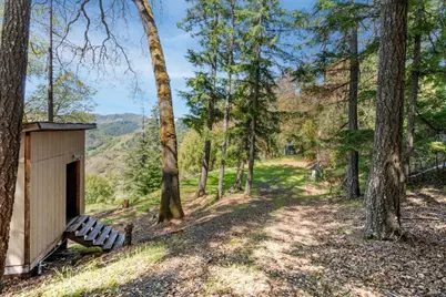 15800 Ridgeview Road, Willits, CA 95490 - Photo 4